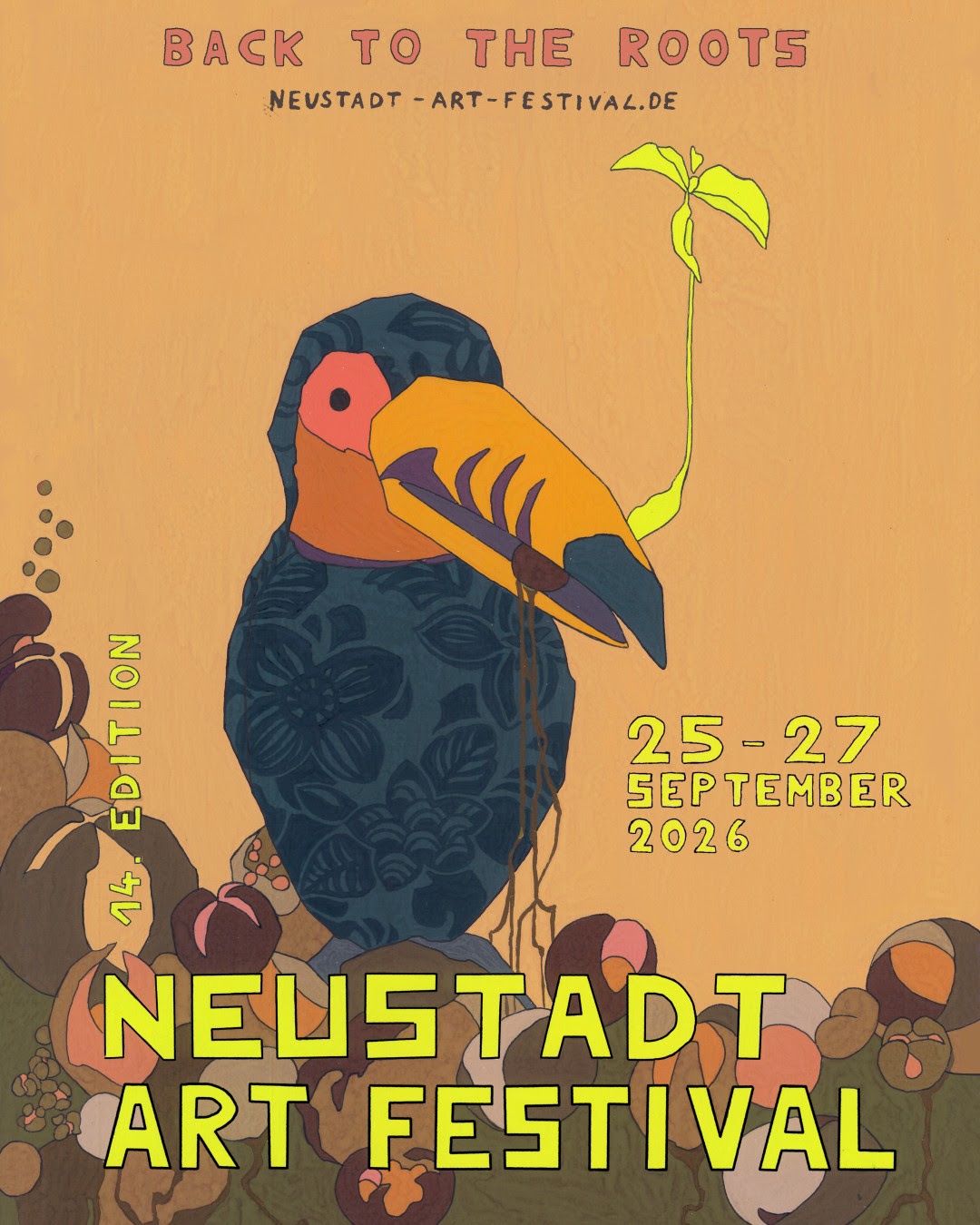 Neustadt-Art-Festival
