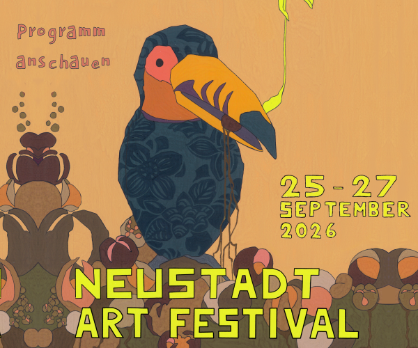 Neustadt-Art-Festival