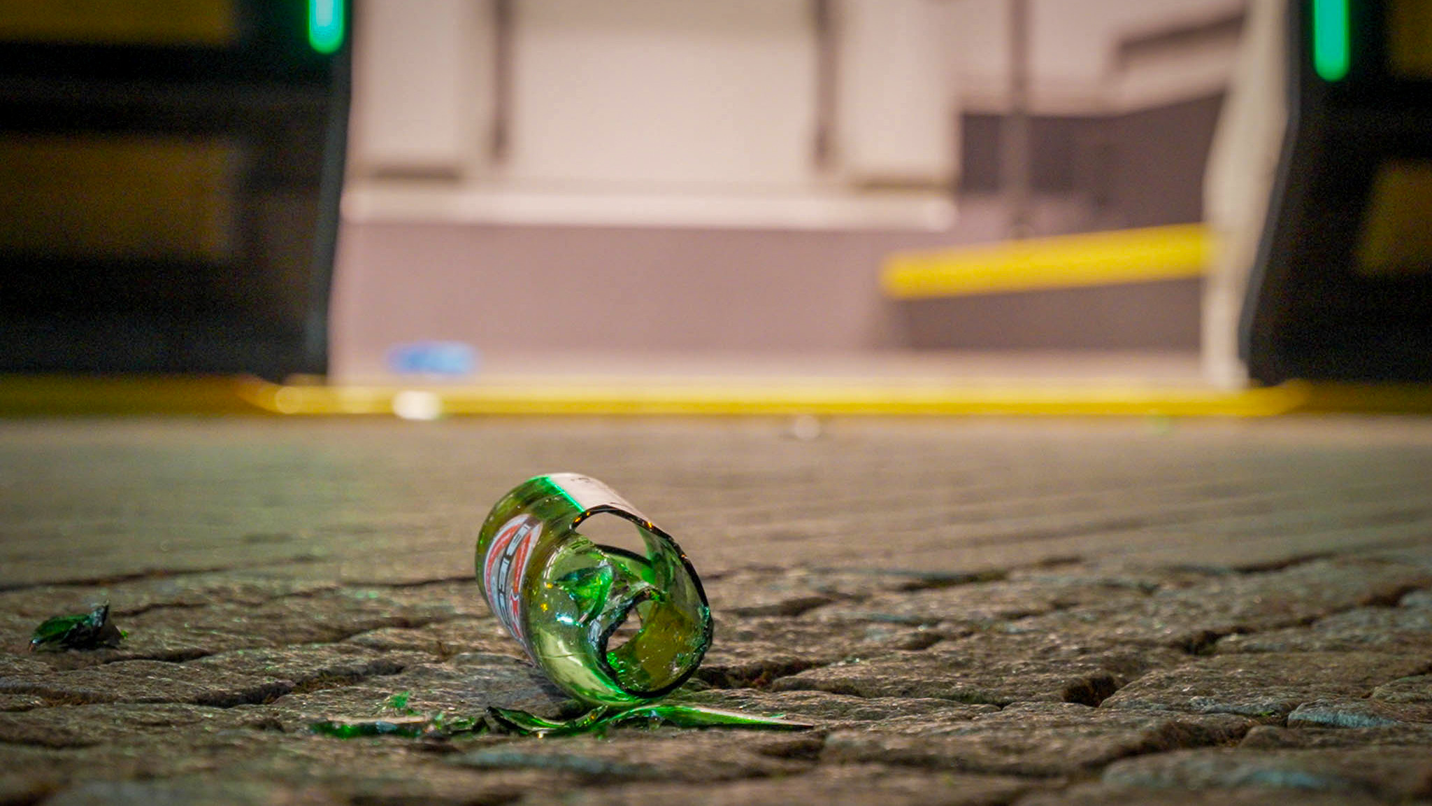 Ob ein Messer oder andere scharfkantige Gegenstände zum Einsatz kamen, ist nun Bestandteil der Ermittlungen. Foto: xcitepress
