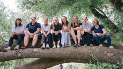 Therapielotsen seit einem Jahr in Dresden Therapielotsen Dresden - Foto: Katja Knetschke
