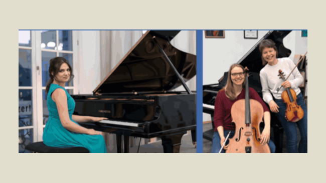 Dresdner Klaviertrio
