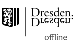 Dresden.de ist offline - voraussichtlich bis zum Donnerstag, 22. Oktober