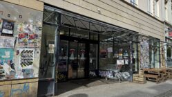 Aus Konsum wird Netto - ab Dezember - Foto: Anton Launer
