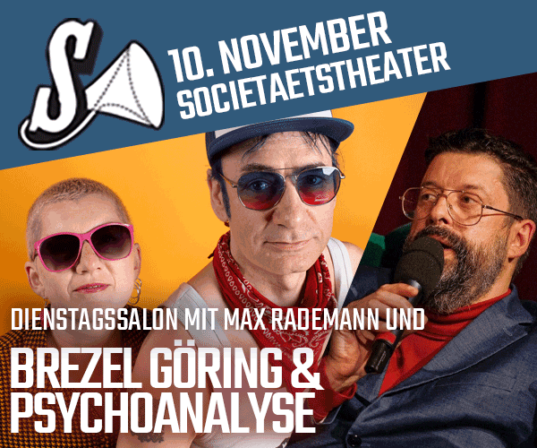 Societaetstheater