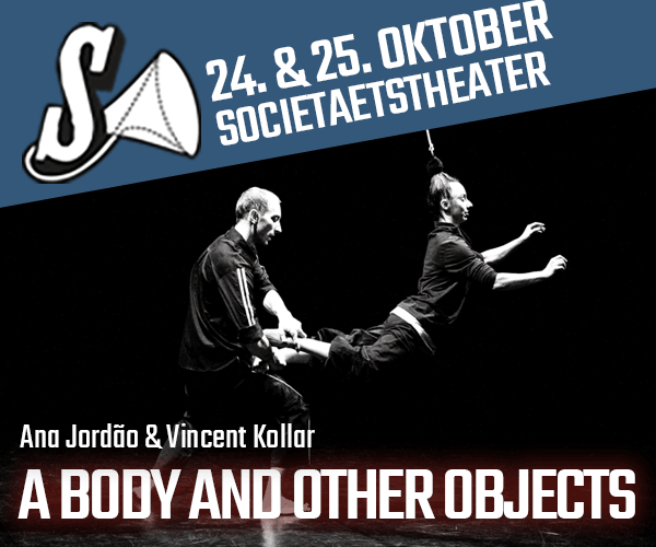 Societaetstheater
