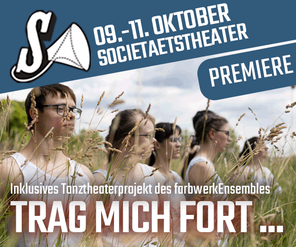 Societaetstheater